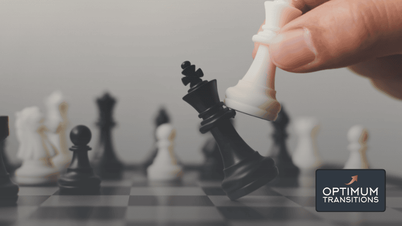 WHY STRATEGIC PLANNING MATTERS